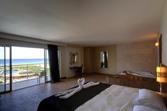 Seaden Sea World Resort & Spa - photo 25