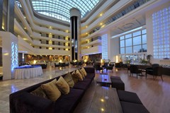 Seaden Sea World Resort & Spa - photo 17