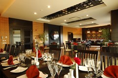 Seaden Sea World Resort & Spa - photo 21