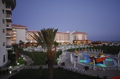 Seaden Sea World Resort & Spa - photo 8