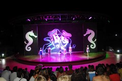 Seaden Sea World Resort & Spa - photo 33