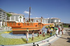 Seaden Sea World Resort & Spa - photo 62