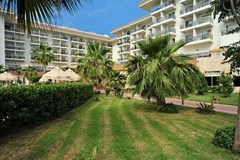 Seaden Sea World Resort & Spa - photo 12