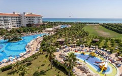 Seaden Sea World Resort & Spa - photo 24