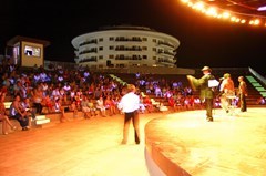 Seaden Sea World Resort & Spa - photo 32