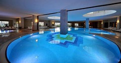 Seaden Sea World Resort & Spa - photo 29