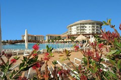 Seaden Sea World Resort & Spa - photo 4