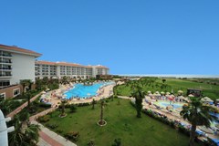 Seaden Sea World Resort & Spa - photo 44