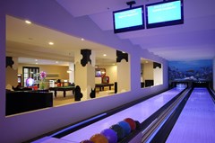 Seaden Sea World Resort & Spa - photo 35