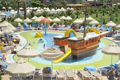 Seaden Sea World Resort & Spa - photo 60