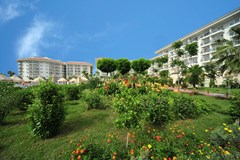Seaden Sea World Resort & Spa - photo 13