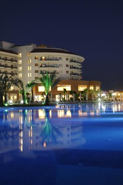 Seaden Sea World Resort & Spa - photo 27