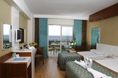 Seaden Sea World Resort & Spa - photo 39