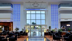 Seaden Sea World Resort & Spa - photo 16