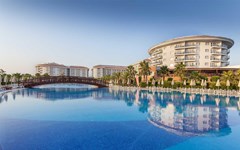 Seaden Sea World Resort & Spa - photo 45