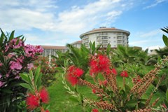 Seaden Sea World Resort & Spa - photo 2