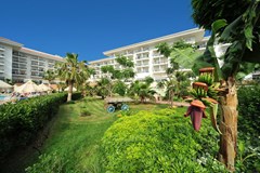 Seaden Sea World Resort & Spa - photo 26