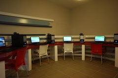 Seaden Sea World Resort & Spa - photo 36
