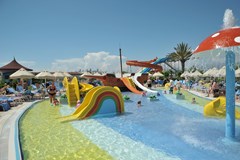 Seaden Sea World Resort & Spa - photo 59