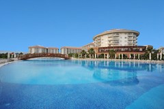 Seaden Sea World Resort & Spa - photo 49