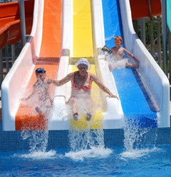 Seaden Sea World Resort & Spa - photo 47