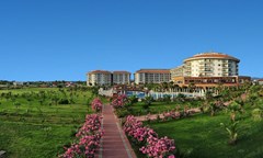 Seaden Sea World Resort & Spa - photo 10