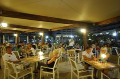 Seaden Sea World Resort & Spa - photo 53