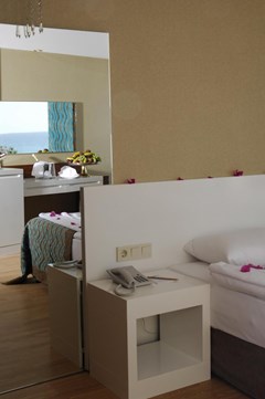 Seaden Sea World Resort & Spa - photo 42