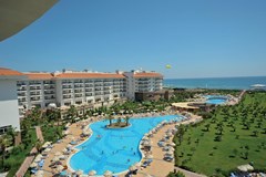 Seaden Sea World Resort & Spa - photo 23