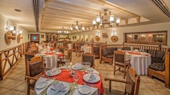 Starlight Resort Hotel: Ресторан &#34;Azteca&#34; - photo 14