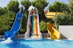 Sunis Elita Beach Resort Hotel & Spa - photo 12