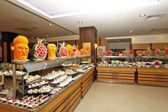 Cenger Beach Resort & Spa Hotel - photo 16