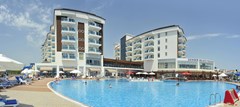 Cenger Beach Resort & Spa Hotel - photo 18
