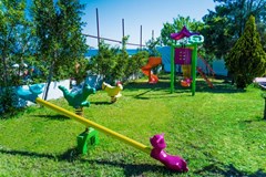 Elysium Elite Hotel - photo 4