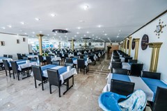 Elysium Elite Hotel - photo 8