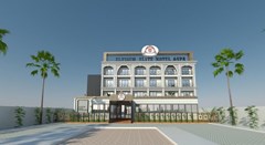 Elysium Elite Hotel - photo 13
