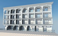 Elysium Elite Hotel - photo 1