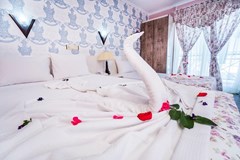 Elysium Elite Hotel - photo 9