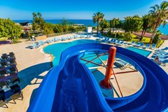 Elysium Elite Hotel - photo 14