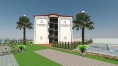 Elysium Elite Hotel - photo 6