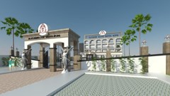 Elysium Elite Hotel - photo 2