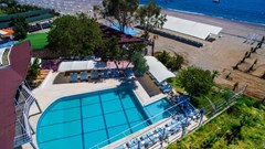 Elysium Elite Hotel - photo 11