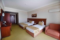 Laphetos Beach Resort & Spa: Номер Standard - photo 3