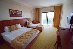 Laphetos Beach Resort & Spa: Номер Standard - photo 2