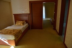 Laphetos Beach Resort & Spa: Номер Family - photo 4