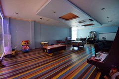 Laphetos Beach Resort & Spa: Игровые автоматы - photo 11
