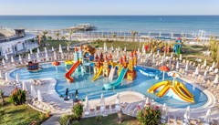Seaden Sea Planet Resort & SPA - photo 9