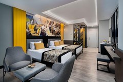 Arnor Deluxe Hotel & Spa - photo 27