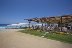 Calido Maris: Территория отеля - photo 7