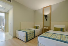 Calido Maris: Номер Family Room - photo 4